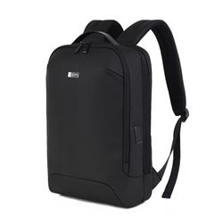 MOCHILA ZOM 15 PREMIUM ZB-617BK USB